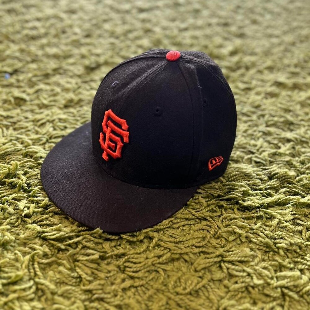 Vintage San Francisco Giants New
